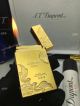 High Quality S.T. Dupont Gold Lighter - AAA Replica - Men Gifts (6)_th.jpg